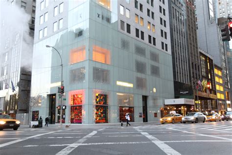 louis vuitton promenade|Louis Vuitton 57th Street NYC.